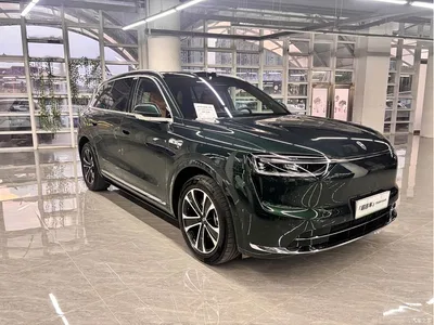 2026 AITO Wenjie AITO M7 Extended Range Ultra AWD 5-Seater, фото 3, лот 10277294