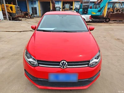 2018 Volkswagen Polo 1.5L Auto Safe Drive, фото 3, лот 10465499
