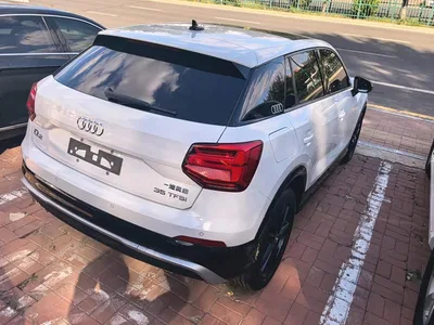 2018 Audi Q2L 35 TFSI Launch Exclusive Edition China VI, фото 3, лот 10817009
