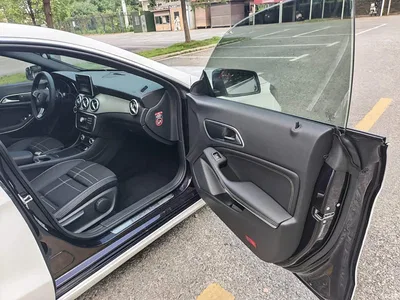 2016 Mercedes-Benz CLA (Import) CLA 200 Sport, фото 4, лот 10286169