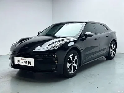 2023 ZEEKR 001 WE Edition 100kWh, фото 1, лот 10291263