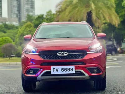 2020 Chery Tiggo 7 Model 7i 1.5T Automatic Smart Leader Edition, фото 2, лот 10333743