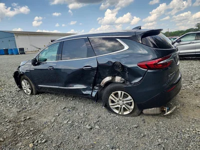 2020 BUICK ENCLAVE ESSENCE, фото 2, лот 10859970