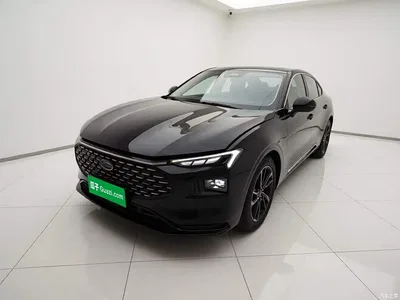 2022 Ford Mondeo Facelift EcoBoost 245 Luxury, фото 2, лот 10282540
