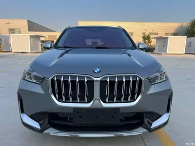 2023 BMW X1 sDrive20Li X Design Package, фото 2, лот 10511829
