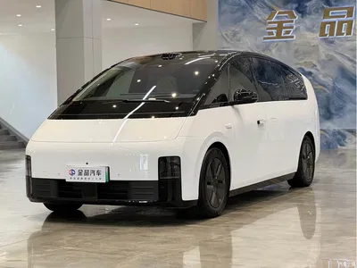 2025 Li Auto MEGA Model Home Family Special Edition, фото 1, лот 10446436