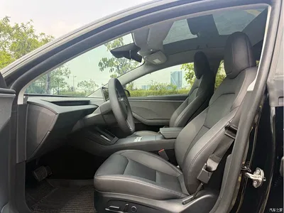 2023 Tesla Model 3 Rear-Wheel Drive, фото 4, лот 11007515