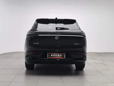 2025 Dongfeng Aeolus L8 Plug-in Hybrid, фото 4, лот 11580934