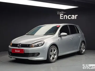 2013 Volkswagen Golf 2.0 TDI StyleEdition, фото 1, лот 10129270