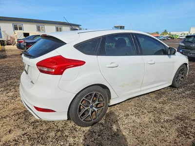 2016 FORD FOCUS SE, фото 3, лот 10506299
