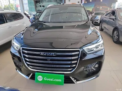 2021 Haval H6 1.5GDIT Automatic Champion Edition, фото 3, лот 11584312