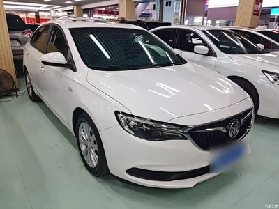 2021 Buick Excelle Exemplar 1.5L Auto Elite, фото 4, лот 10388425