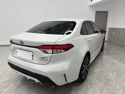 2022 Toyota Levin Dual Engine 1.8H E-CVT Sport Edition, фото 4, лот 11134485