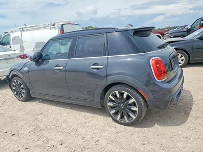 2018 MINI COOPER S, фото 2, лот 10879561