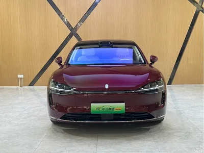2026 Xiangjie Enjoy World S9 Pure Electric Ultra AWD 100kWh, фото 2, лот 11568002