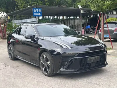 2023 Lynk & Co 03 2.0TD DCT Jin Pro, фото 3, лот 10314526