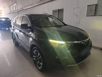 2017 Soueast DX7 1.5T Automatic Glory Edition, фото 4, лот 11178706