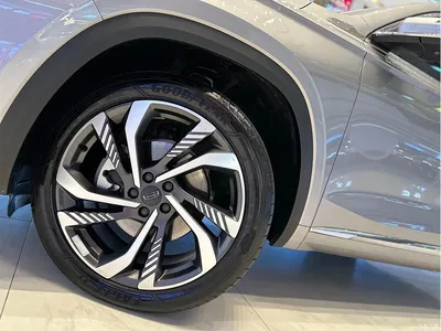 2024 Geely Xingyue L Model 2.0TD High-Power Automatic 2WD Skyline Edition, фото 4, лот 10394996
