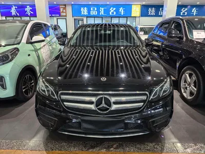 2020 Mercedes-Benz E-Class Facelift E 300 L Sport Fashion, фото 2, лот 11243622