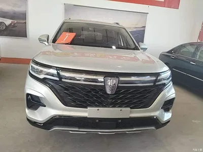 2021 Roewe RX5 MAX Supreme Series 400TGI Auto Luxury Cabin Edition, фото 3, лот 11016847