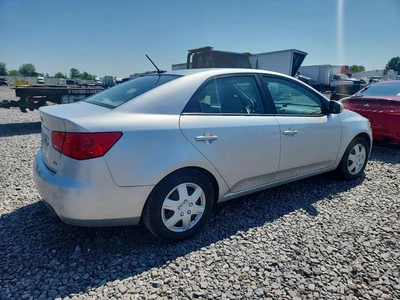 2013 KIA FORTE EX, фото 3, лот 10783172