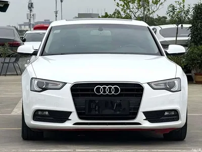 2014 Audi A5 (Import) Sportback 45 TFSI, фото 2, лот 10812615