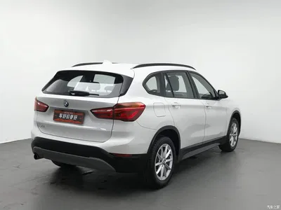 2018 BMW X1 sDrive18Li Fashion Model, фото 2, лот 10395037