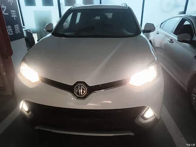 2016 MG Roewe RX5 1.5TGI TST Luxury Edition, фото 3, лот 10354258