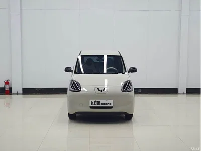 2025 Wuling Motors Hongguang MINIEV 4-Door Advanced, фото 2, лот 10367797