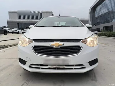 2018 Chevrolet Sail 3 1.3L AMT Ideal, фото 3, лот 10380627