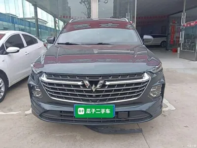 2020 Wuling Motors Wuling Victory 1.5T CVT Flagship, фото 3, лот 10831929