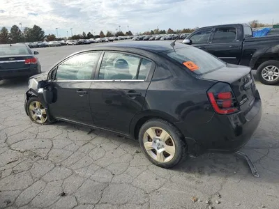 2007 NISSAN SENTRA 2.0, фото 2, лот 10801525