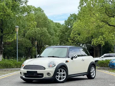 2011 MINI MINI 1.6L COOPER Fun, фото 1, лот 10351386