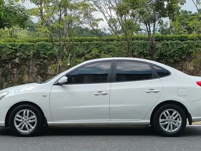 2011 Hyundai Elantra 1.6L Automatic Comfort, фото 4, лот 11247751