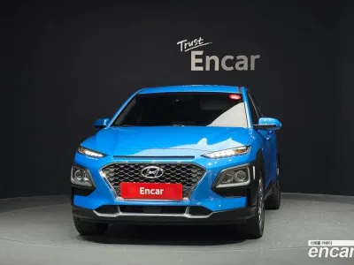 2020 Hyundai Kona Modern Special, фото 3, лот 10219432