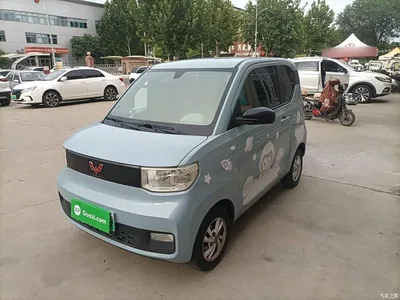 2020 Wuling Motors Hongguang MINIEV Enjoy Edition NCM, фото 1, лот 10370291
