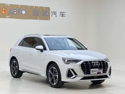 2022 Audi Q3 35 TFSI Fashion Dynamic, фото 2, лот 10465768