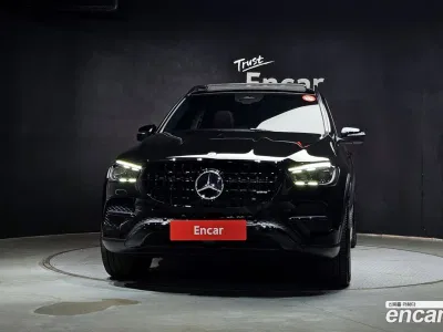 2025 Mercedes-Benz GLE-Class GLE350 4MATIC, фото 2, лот 10065419