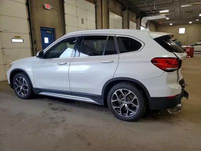 2021 BMW X1 XDRIVE28I, фото 2, лот 10814477