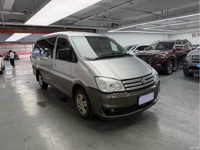 2018 Dongfeng Lingzhi M3L 1.6L 7-seat Comfort Model, фото 3, лот 11160941