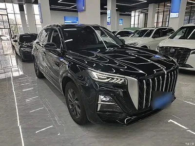 2023 Hongqi HS5 2.0T Flag Enjoy Pro Edition, фото 4, лот 11203748
