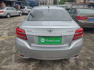2019 Toyota Vios 1.5L CVT Chuangxing Edition, фото 4, лот 10329372