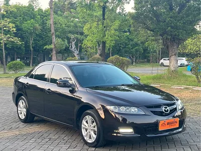 2015 Mazda 6 2.0L Automatic Luxury, фото 3, лот 11584309