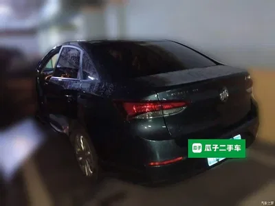 2021 Buick Excelle Exemplar 1.5L Auto Elite, фото 4, лот 11568678