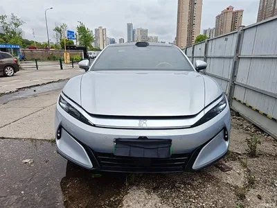 2025 BYD Han L EV AWD LiDAR Flagship, фото 3, лот 10266748