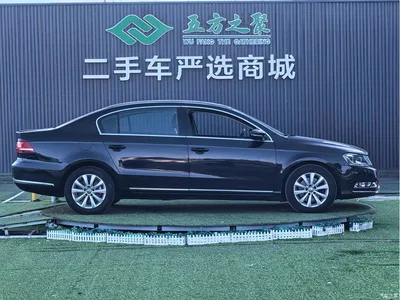2015 Volkswagen Magotan 2.0TSI Luxury, фото 3, лот 10482154
