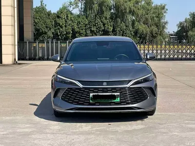 2024 BYD Qin L DM-i 80KM Leading Edition, фото 2, лот 11548042