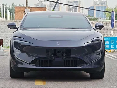2024 Avatr 12 650 Triple Laser AWD Performance Edition, фото 4, лот 10406479