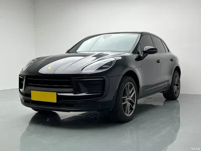 2022 Porsche Macan 2.0T, фото 1, лот 10413558