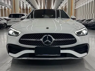 2024 Mercedes-Benz C-Class Facelift III C 260 L Sport, фото 2, лот 11011357